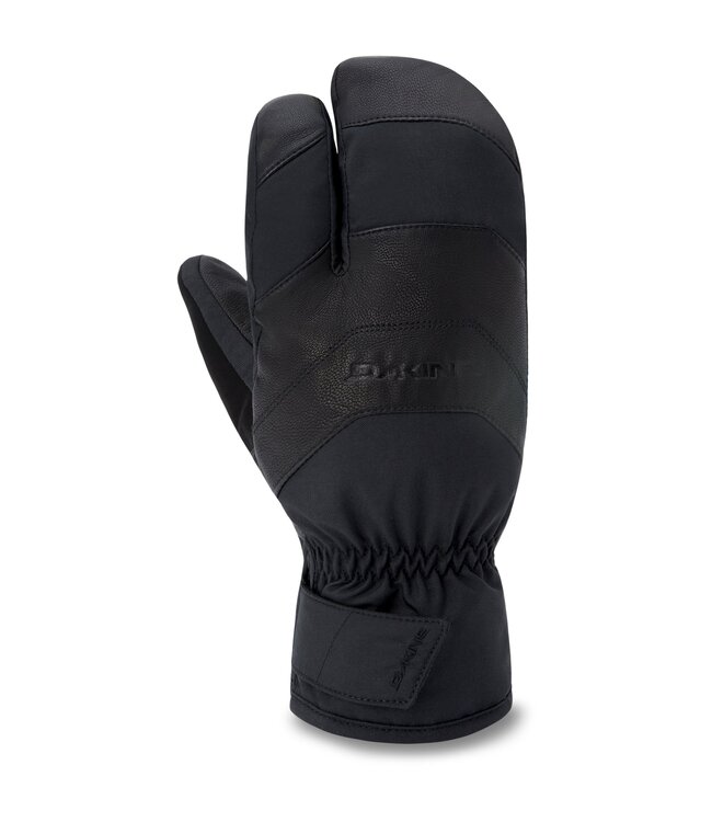 DAKINE CAMARO SHORT TRIGGER MITTS BLACK 2026