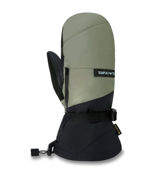 DAKINE TITAN GORE-TEX MITTS MULLED BASIL 2026