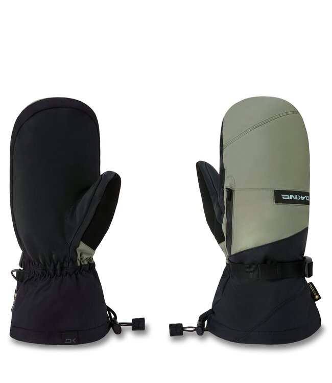 DAKINE TITAN GORE-TEX MITTS MULLED BASIL 2026