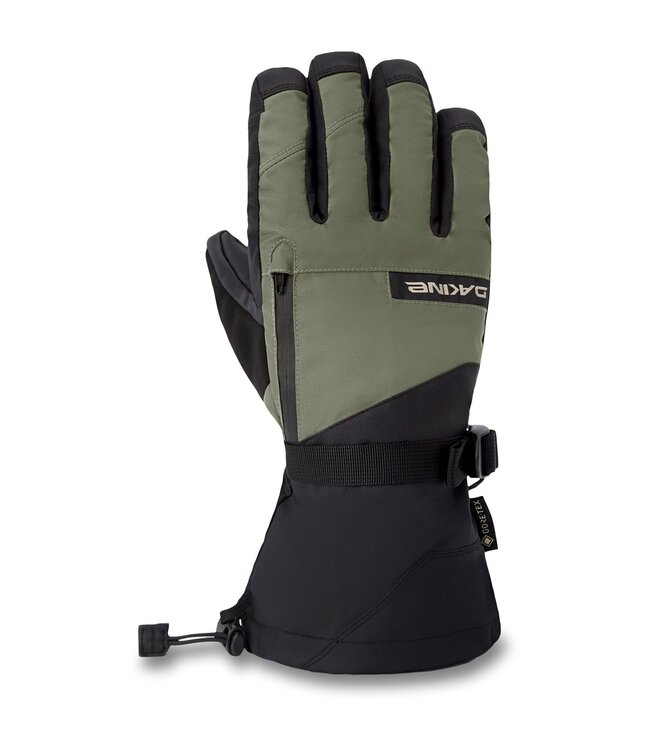 DAKINE TITAN GORE-TEX GLOVES MULLED BASIL 2026