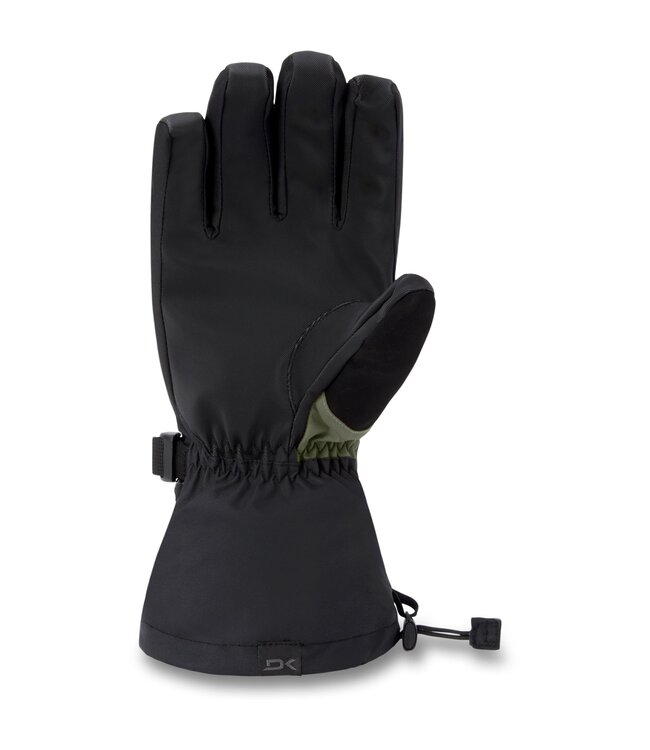 DAKINE TITAN GORE-TEX GLOVES MULLED BASIL 2026