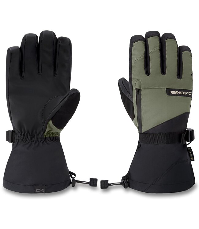 DAKINE TITAN GORE-TEX GLOVES MULLED BASIL 2026