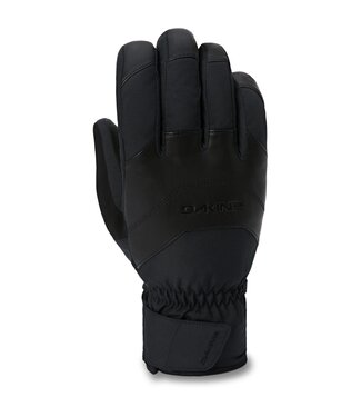 DAKINE DAKINE CAMARO SHORT GLOVES BLACK 2026