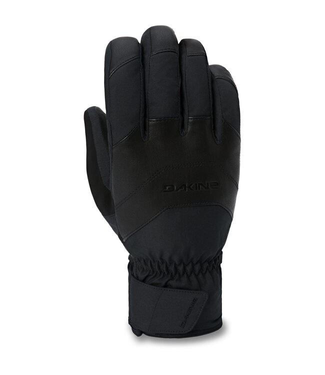 DAKINE CAMARO SHORT GLOVES BLACK 2026