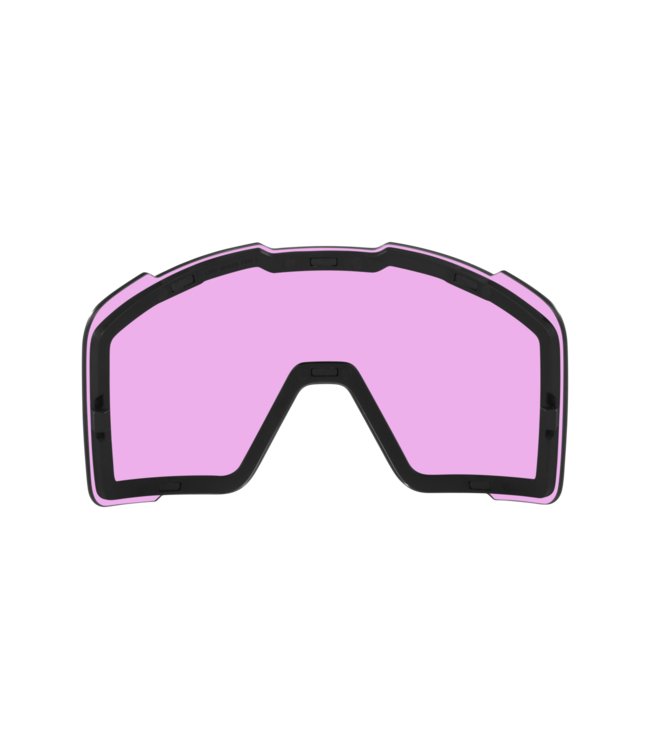 OAKLEY LINE MINER PRO L REPLACEMENT LENS PRIZM SNOW ICED IRIDIUM 2026