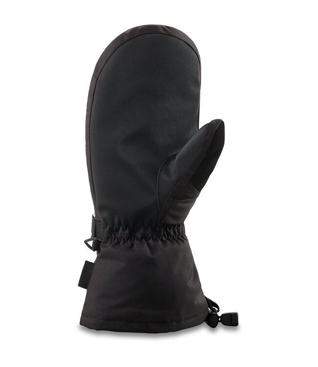 DAKINE SCOUT MITT BLACK 2026