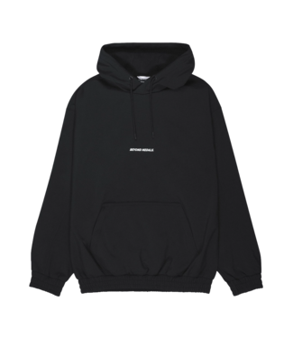 BEYOND MEDALS BEYOND MEDALS SOFTSHELL HOODIE BLACK 2026