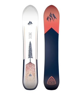 JONES JONES WOMENS DREAM WEAVER 2.0 SNOWBOARD 2026