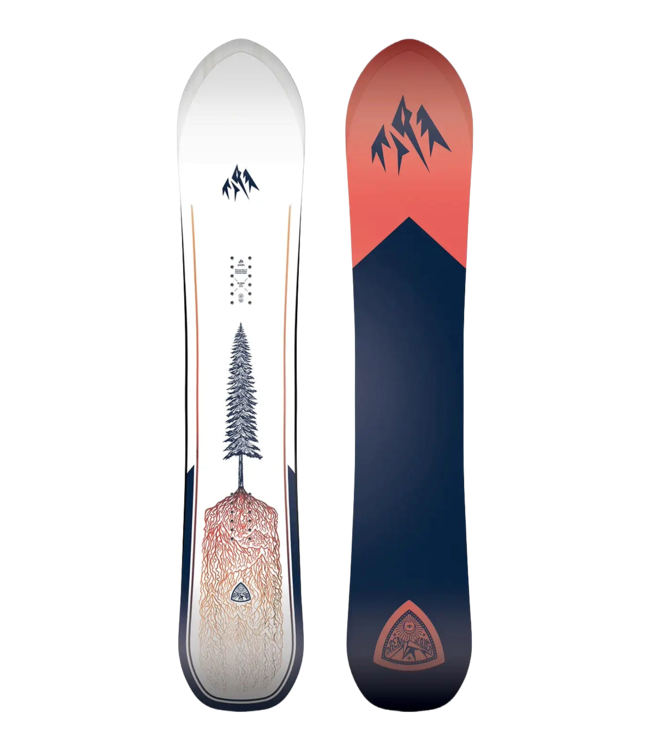 JONES WOMENS DREAM WEAVER 2.0 SNOWBOARD 2026