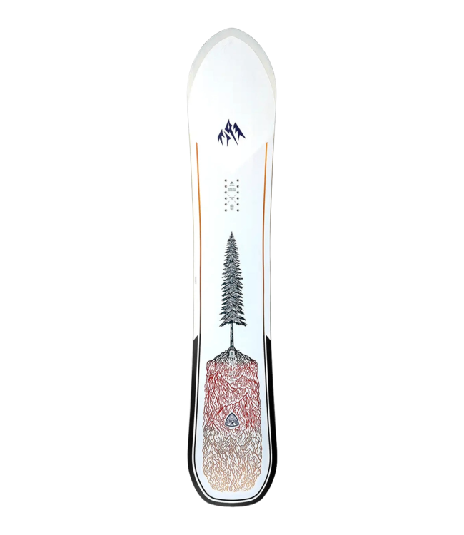 JONES WOMENS DREAM WEAVER 2.0 SNOWBOARD 2026