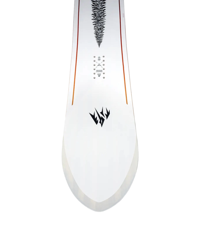 JONES WOMENS DREAM WEAVER 2.0 SNOWBOARD 2026