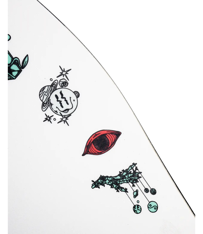 JONES TWEAKER SNOWBOARD 2026