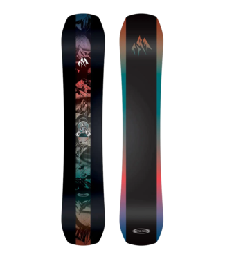 JONES JONES MOUNTAIN TWIN SNOWBOARD 2026