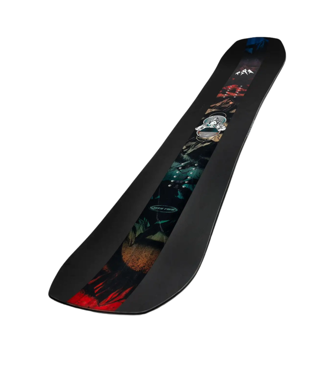 JONES MOUNTAIN TWIN SNOWBOARD 2026