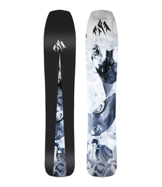JONES JONES MIND EXPANDER SNOWBOARD 2026