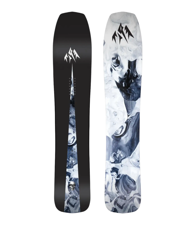 JONES MIND EXPANDER SNOWBOARD 2026