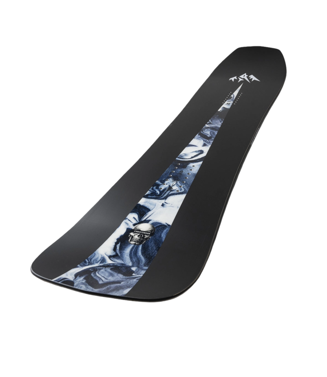 JONES MIND EXPANDER SNOWBOARD 2026