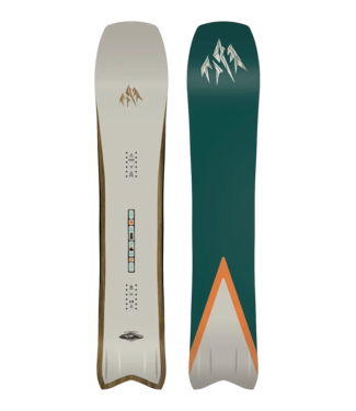 JONES JONES HOVERCRAFT 2.0 SNOWBOARD 2026