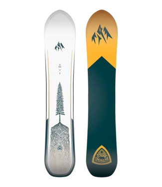 JONES JONES FRONTIER 2.0 SNOWBOARD 2026