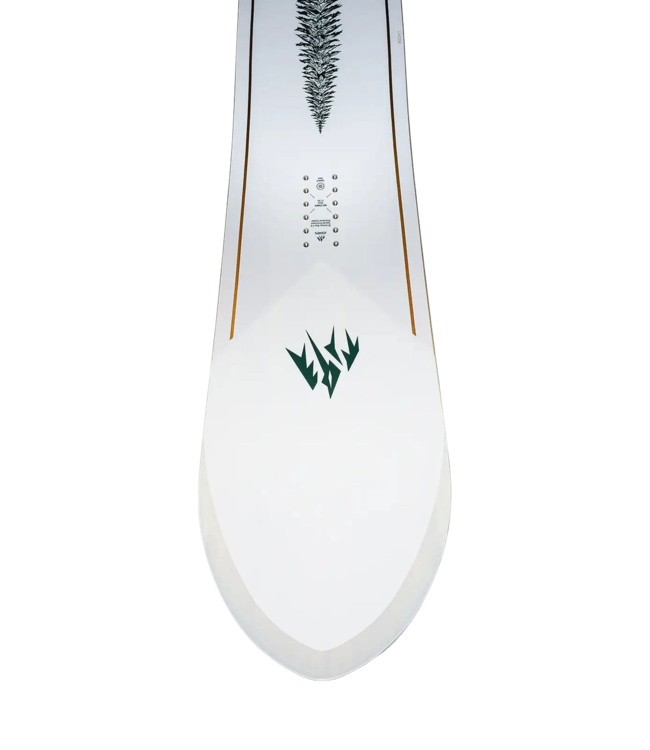 JONES FRONTIER 2.0 SNOWBOARD 2026