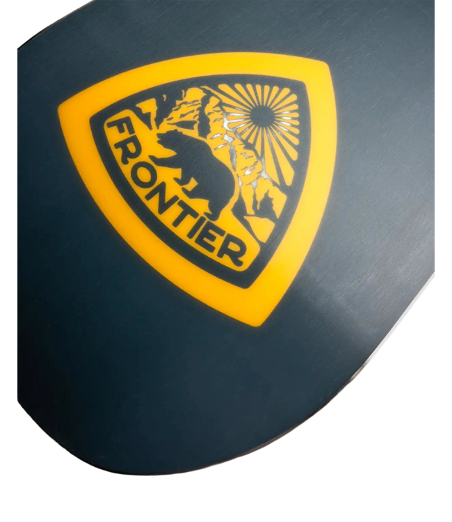 JONES FRONTIER 2.0 SNOWBOARD 2026