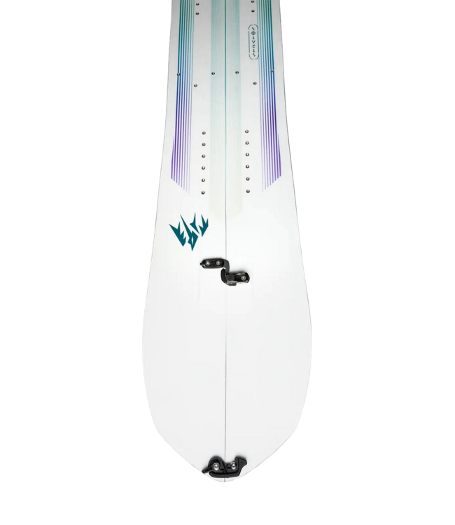 JONES WOMENS STRATOS SPLITBOARD SNOWBOARD 2026