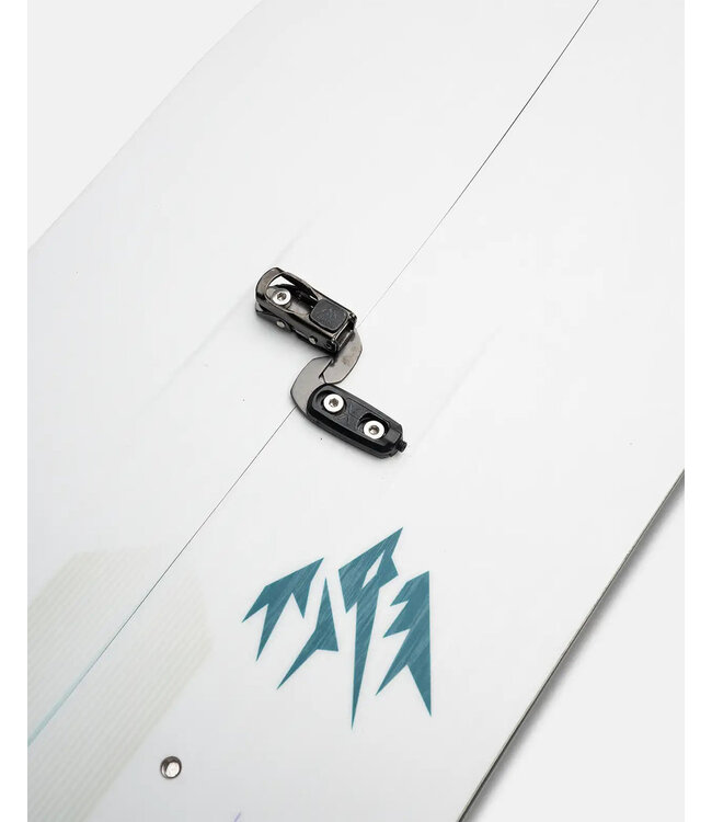 JONES WOMENS STRATOS SPLITBOARD SNOWBOARD 2026