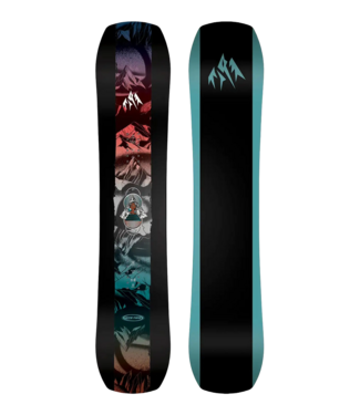 JONES JONES MOUNTAIN TWIN JUNIOR SNOWBOARD 2026