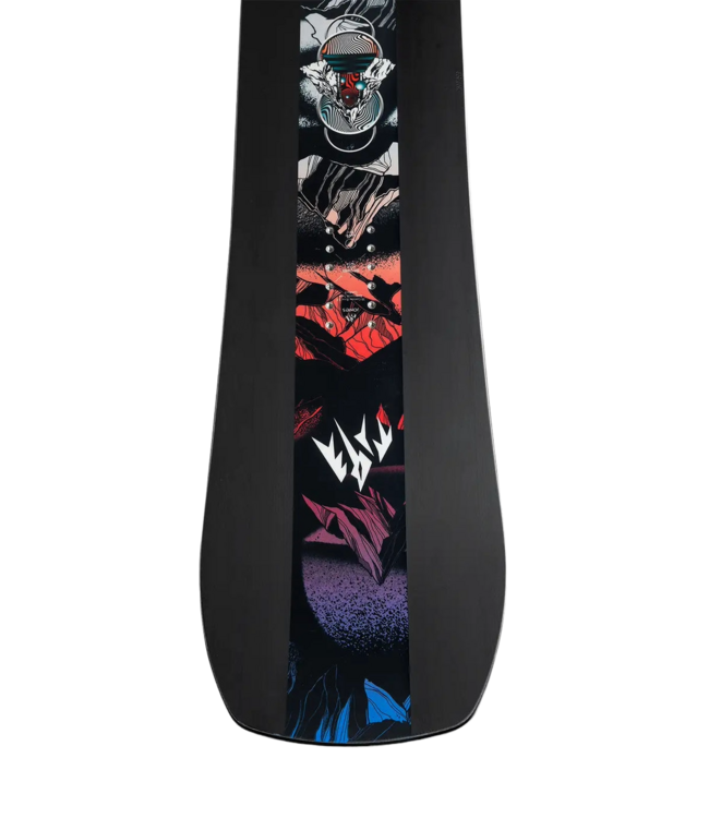 JONES MOUNTAIN TWIN JUNIOR SNOWBOARD 2026