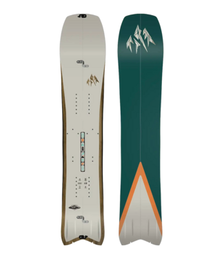 JONES JONES HOVERCRAFT 2.0 SPLITBOARD SNOWBOARD 2026