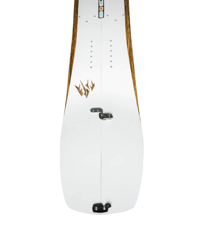 JONES HOVERCRAFT 2.0 SPLITBOARD SNOWBOARD 2026