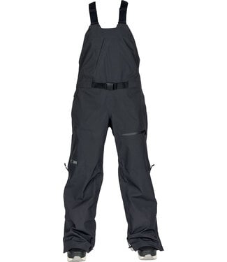 L1 L1 WOMENS UKKA BIB PANT BLACK 2026