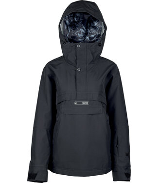 L1 L1 WOMENS PROWLER JACKET BLACK 2026