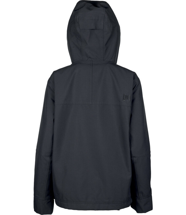 L1 WOMENS PROWLER JACKET BLACK 2026