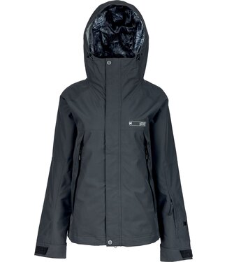 L1 L1 WOMENS DAKOTA JACKET BLACK 2026