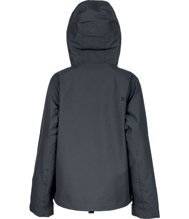 L1 WOMENS DAKOTA JACKET BLACK 2026