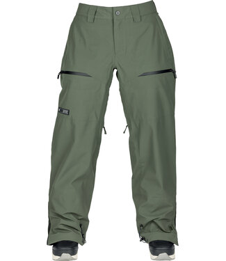 L1 L1 WOMENS AYSUN PANT COMBAT 2026