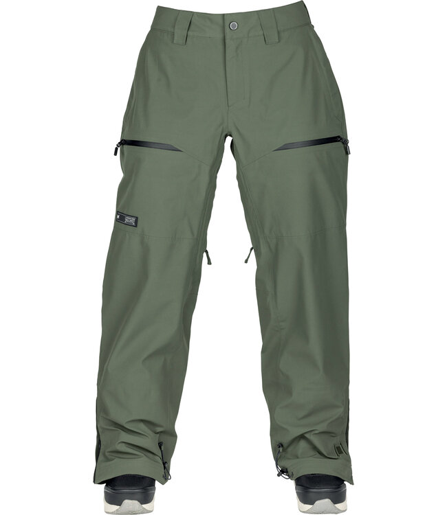 L1 WOMENS AYSUN PANT COMBAT 2026