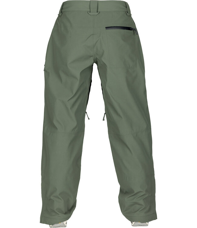 L1 WOMENS AYSUN PANT COMBAT 2026