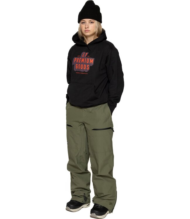 L1 WOMENS AYSUN PANT COMBAT 2026