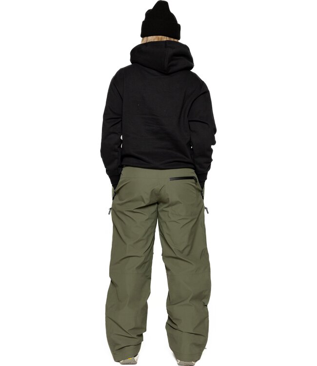 L1 WOMENS AYSUN PANT COMBAT 2026