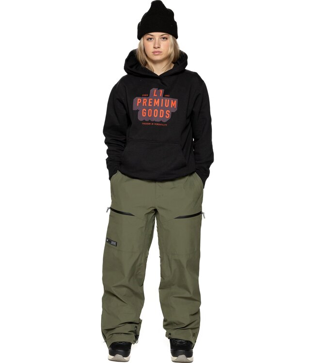 L1 WOMENS AYSUN PANT COMBAT 2026