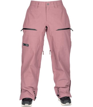 L1 L1 WOMENS AYSUN PANT BURNT ROSE 2026