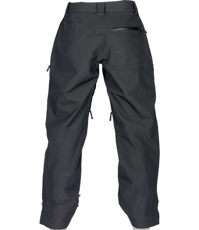 L1 WOMENS AYSUN PANT BLACK 2026