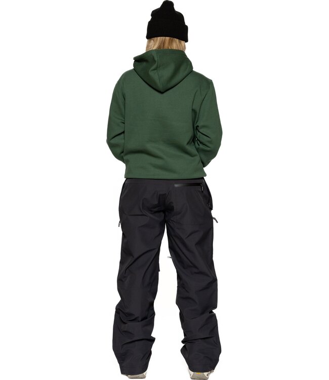 L1 WOMENS AYSUN PANT BLACK 2026