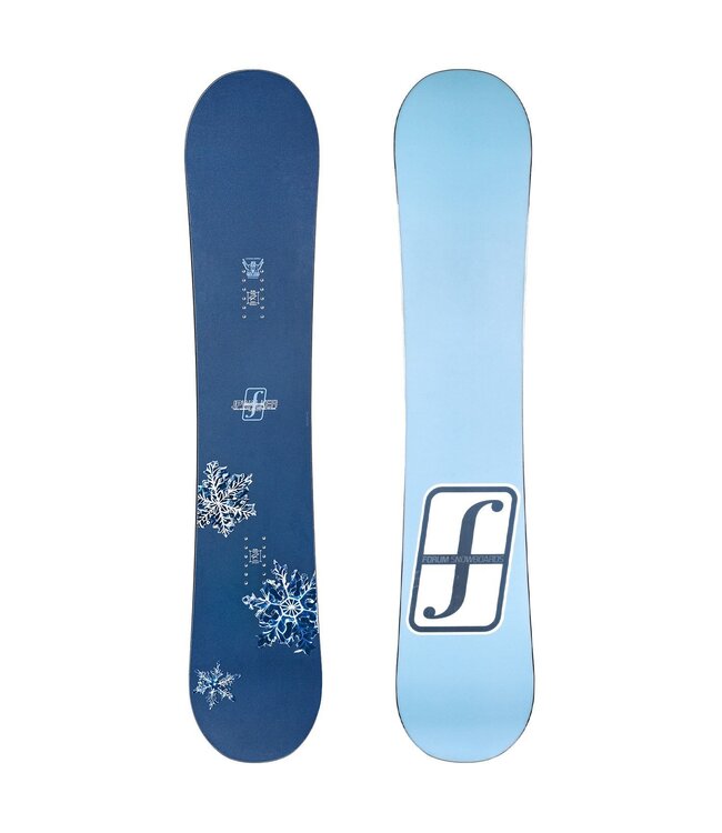 FORUM JP WALKER 2026