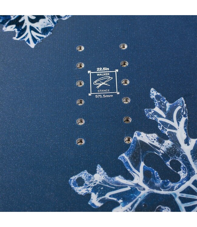 FORUM JP WALKER 2026