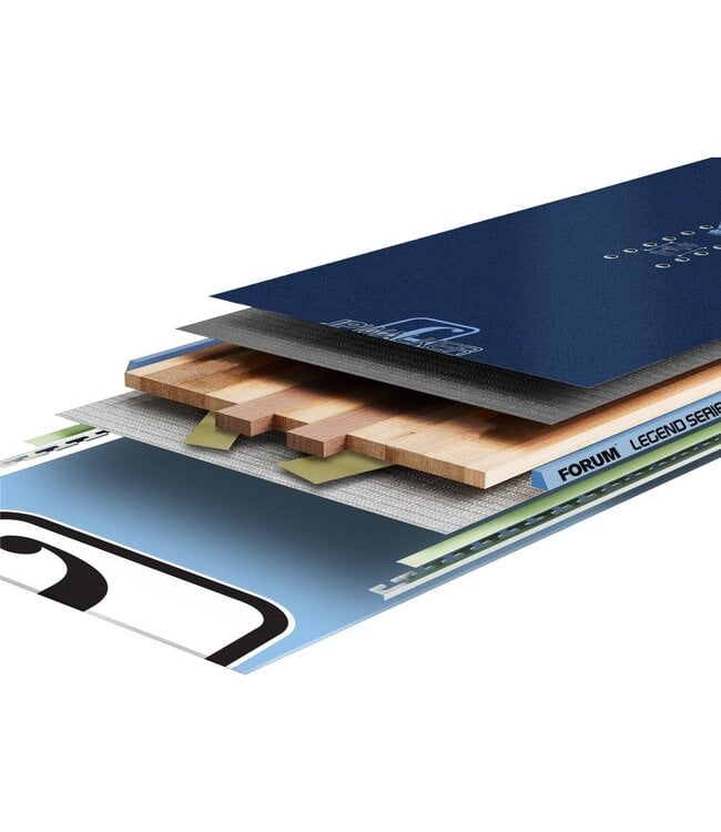 FORUM JP WALKER 2026