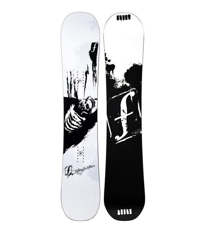 FORUM DESTROYER 2026