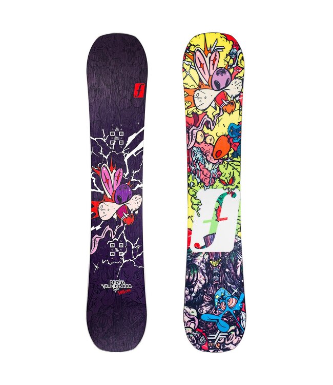 FORUM YOUNGBLOOD 2026